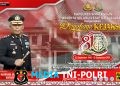 Kapolres Simalungun Ajak Perkuat Sinergi Polri-Kejaksaan di Hari Kejaksaan RI Ke-81
