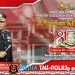 Kapolres Simalungun Ajak Perkuat Sinergi Polri-Kejaksaan di Hari Kejaksaan RI Ke-81