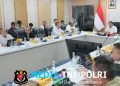 Percepat Rehab-Rekon Pascabencana Sumatera, Kasatgas Tito Terus Kawal Penyaluran Anggaran Kementerian/Lembaga