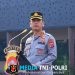 Polda Banten Perkuat Pencegahan dan Pengendalian Karhutla