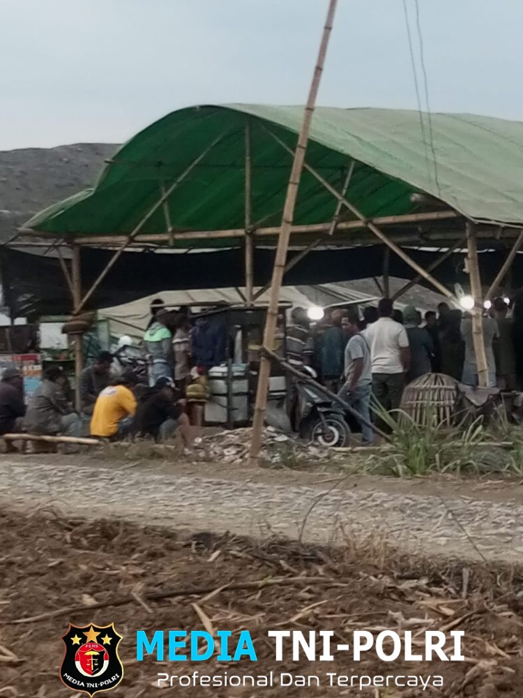 Dugaan Arena Sabung Ayam di Dusun Betek, Desa Rejoso, Kecamatan Binangun, Blitar, Disorot Muncul Pertanyaan soal Pengawasan APH
