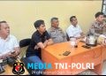 Bantah Narasi Narkoba dan Kejahatan Meningkat, Polres Simalungun Naiknya Angka Pengungkapan Justru Bukti Kinerja Kepolisian