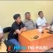 Bantah Narasi Narkoba dan Kejahatan Meningkat, Polres Simalungun Naiknya Angka Pengungkapan Justru Bukti Kinerja Kepolisian