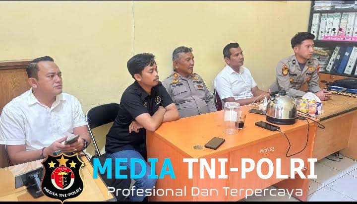 Bantah Narasi Narkoba dan Kejahatan Meningkat, Polres Simalungun Naiknya Angka Pengungkapan Justru Bukti Kinerja Kepolisian