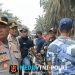 Polres Mesuji Kawal Unjuk Rasa Warga 8 Desa di PT PAL, Tuntut Pengembalian Tanah Transmigrasi dan Plasma 20%