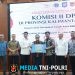 Wamendagri Wiyagus Dorong Pemda Pastikan Aset BMD dan BUMD Dikelola Produktif