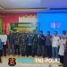 Koramil 03 Talu Gelar Sosialisasi Pencegahan Kebakaran Hutan dan Lahan di Wilayah Kecamatan Talamau