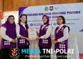 Demi Perkuat Pelayanan Masyarakat, Tri Tito Karnavian Dorong Sosialisasi Registrasi Posyandu