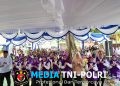 Penuhi Kebutuhan Dasar Masyarakat, Ketua Umum TP Posyandu Dorong Penguatan Layanan 6 Bidang SPM