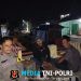 Bhabinkamtibmas Sambangi Poskamling, Ajak Warga Sukarapih Tingkatkan Keamanan Lingkungan