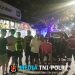 Patroli Biru Polsek Cikarang Pusat, Antisipasi Kejahatan Jalanan dan Gangguan Kamtibmas