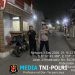 Patroli Dini Hari, Polsubsektor PUP Antisipasi 3C, Tawuran dan Kejahatan Jalanan