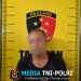 Jatanras Polda Jateng dan Resmob Demak Ungkap Pembunuhan Perempuan, Tersangka Diamankan di Mangkang Semarang