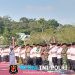 Dandim 0420/Sarko Ikuti Sholat Istisqo, Bersama Forkopimda dan Masyarakat Sarolangun Meminta Turunnya Hujan