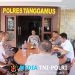 Antisipasi Antrean SPBU, Polres Tanggamus Siagakan Personel dan Tekan Pelanggaran Anggota