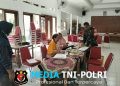 Serda Djoko Aktif Dalam Pendistribusian Makan Bergizi Gratis Balita & Ibu Hamil