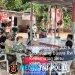 Jaga Jakarta Jaga Bekasi, Bhabinkamtibmas Setu Sambangi Tokoh Agama dan Tokoh Masyarakat di Cijengkol