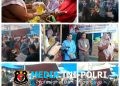Pemkab Pringsewu Lakukan Penetrasi Pasar Di Kecamatan Pagelaran