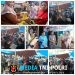 Pemkab Pringsewu Lakukan Penetrasi Pasar Di Kecamatan Pagelaran
