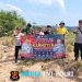 Polsek Tumijajar Rutin Melaksanakan Sosialisasi dan Mengedukasi Warganya, Cegah Kebakaran Hutan dan Lahan