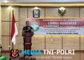 ‎Suka Damai Juara Lomba Hias Gampong Merah Putih Kodim 0103/Aceh Utara Raih Rp50 Juta