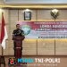 Suka Damai Juara Lomba Hias Gampong Merah Putih Kodim 0103/Aceh Utara Raih Rp50 Juta