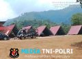 Taman Rekreasi Lanai Surga Tersembunyi di Puncak Jorong Lanai, Pasaman, Tempat Sempurna untuk Refreshing & Hirup Udara Segar
