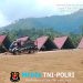 Taman Rekreasi Lanai Surga Tersembunyi di Puncak Jorong Lanai, Pasaman, Tempat Sempurna untuk Refreshing & Hirup Udara Segar
