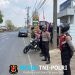 Cegah Kejahatan Jalanan, Polres Lampung Utara Intensifkan Patroli Presisi R2