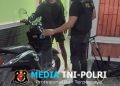 Motor Hilang Bukan Selalu karena Kunci Dibobol, Polisi Pringsewu Ingatkan Warga Jangan Beri Celah Pelaku