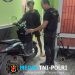 Motor Hilang Bukan Selalu karena Kunci Dibobol, Polisi Pringsewu Ingatkan Warga Jangan Beri Celah Pelaku