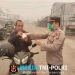 Polisi Turun ke Jalan! Polsek Ngabang Bagikan Masker Gratis, Wujud Nyata Kepedulian kepada Masyarakat