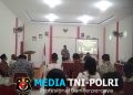 Di Tengah Kepungan Kabut Asap, Sengah Temila Bersatu dalam Doa untuk Keselamatan Negeri