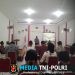 Di Tengah Kepungan Kabut Asap, Sengah Temila Bersatu dalam Doa untuk Keselamatan Negeri