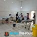 Kapolres Simalungun Turun Langsung Pimpin Penanganan Kebakaran Pabrik PT Evyap Sabun Indonesia di KEK Sei Mangkei, Tiga Pekerja Las Meninggal Dunia
