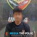 Pelaku Persetubuhan Anak Dibawah Umur di Amankan Jajaran Sat Reskrim Polres Mesuji