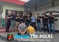 Berawal dari Transaksi COD, Polda Jateng Ungkap Kasus Pembuat dan Pengedar Uang Palsu Lintas Provinsi