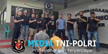 Berawal dari Transaksi COD, Polda Jateng Ungkap Kasus Pembuat dan Pengedar Uang Palsu Lintas Provinsi