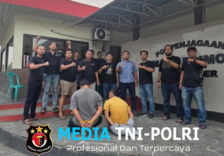 Berawal dari Transaksi COD, Polda Jateng Ungkap Kasus Pembuat dan Pengedar Uang Palsu Lintas Provinsi