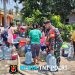 Empat Hari “Berpuasa” Air, Warga Bogor Bojong Akhirnya Bernapas Lega Berkat Bantuan Kodim Boyolali