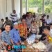 Forkopimcam Bojongmangu Silaturahmi dengan Bakal Calon Kepala Desa Sukamukti, Perkuat Komitmen Pilkades Aman dan Kondusif