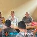 Forkopimcam Bojongmangu Silaturahmi dengan Bakal Calon Kepala Desa, Perkuat Komitmen Pilkades Aman dan Kondusif