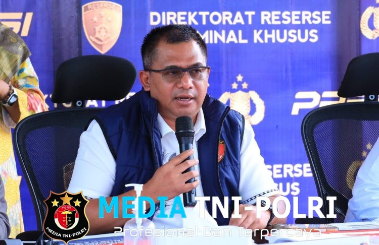 Polda Banten Ungkap Dugaan Korupsi Kredit BJB Rp9,4 Miliar, Kerugian Negara Capai Rp8,7 Miliar