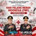 Hari PMI ke-81, Kapolda Banten Ajak Masyarakat Perkuat Solidaritas Kemanusiaan