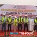 Peletakan Batu Pertama Pendirian Pabrik PT NSA