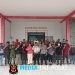 Rapat Koordinasi Kesiapsiagaan Karhutla Digelar di Desa Senakin, Lintas Sektor Perkuat Sinergi Pencegahan