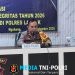 Polres Landak Evaluasi Pembangunan Zona Integritas 2026, Perkuat Komitmen Pelayanan Publik