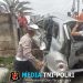 Gerak Cepat Polres Binjai Tangani Kecelakaan KAI Sri Lilawangsa di Jl. Hiu, Kapolres Tegaskan Keselamatan Rakyat adalah Hukum Tertinggi (SALUS POPULI SUPREMA LEX ESTO)