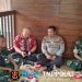 Hadiri Penyuluhan Satgas Karhutla Mabes TNI, Kapolsek Sengah Temila Tegaskan Pentingnya Pencegahan Karhutla
