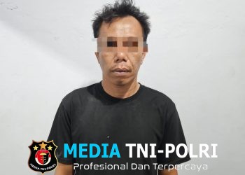 Amankan Pelaku Kekerasan Seksual, Polres Lampung Timur Temukan Narkoba